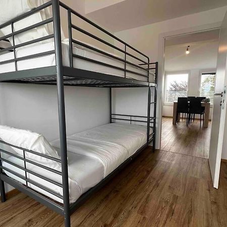 Ledion 3C - Neubauwohnung Gleich Bei Der Bushaltestelle Viyana Dış mekan fotoğraf