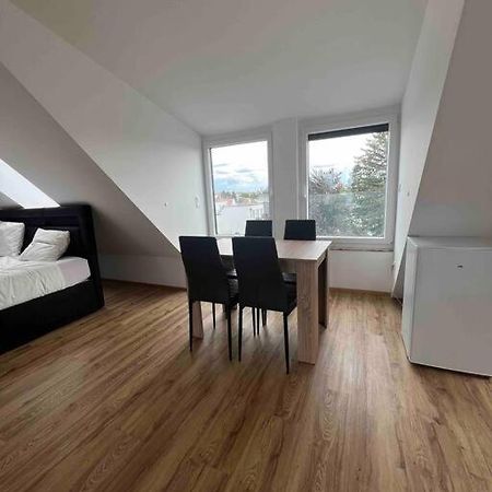 Ledion 3C - Neubauwohnung Gleich Bei Der Bushaltestelle Viyana Dış mekan fotoğraf