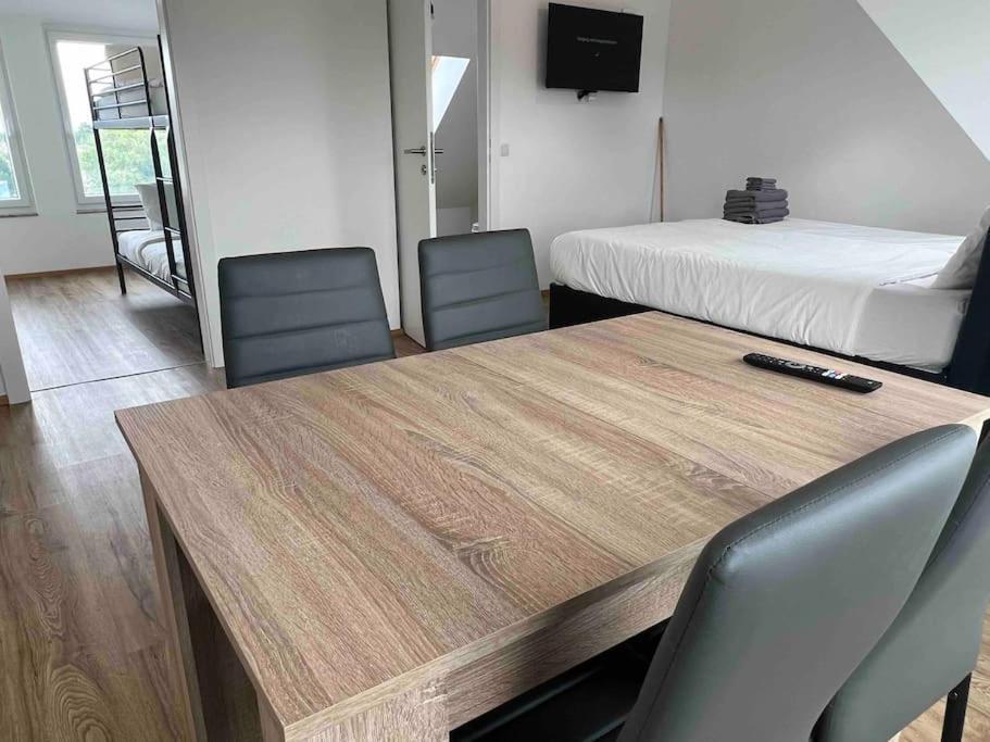 Ledion 3C - Neubauwohnung Gleich Bei Der Bushaltestelle Viyana Dış mekan fotoğraf